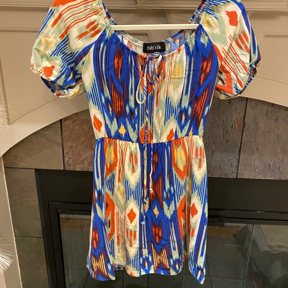 FABRIK Dress